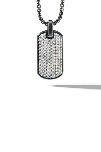 David sales yurman tag