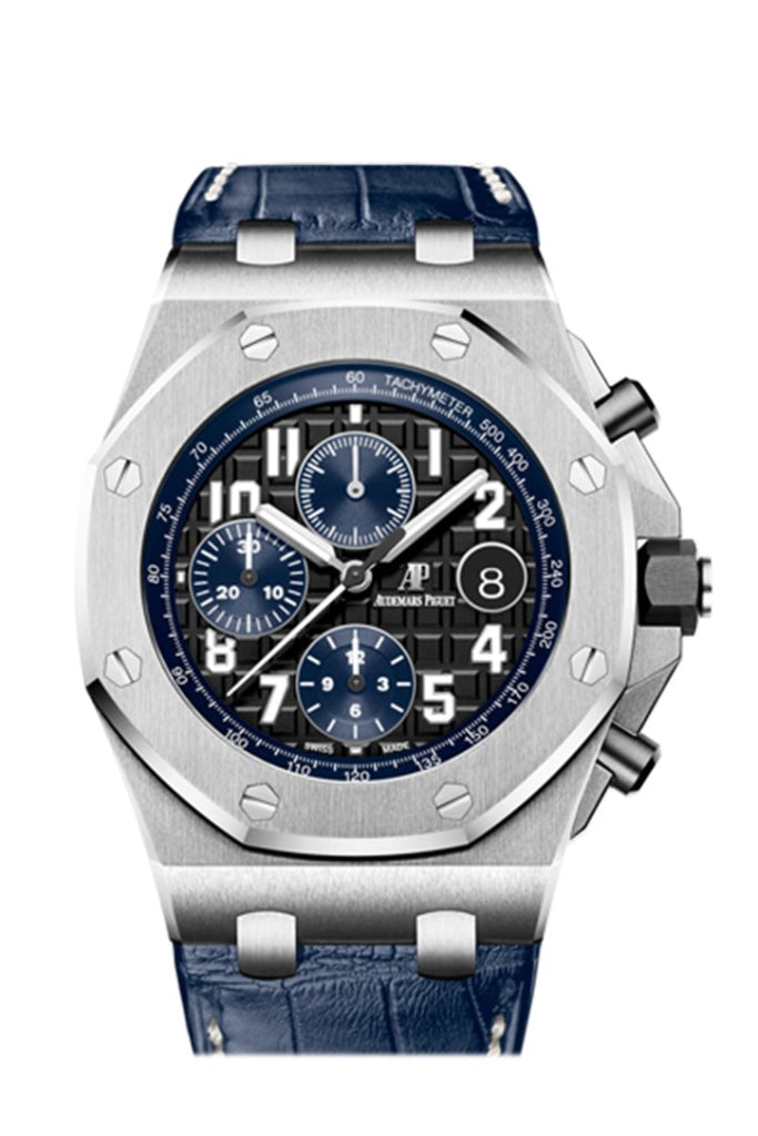 Audemars Piguet 26470St.oo.a028Cr.01 Watch