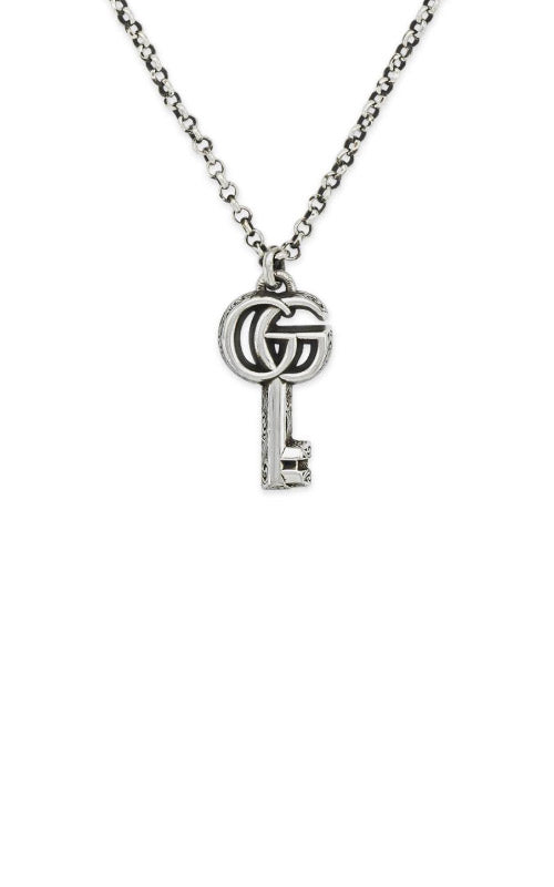 Gucci Necklace YBB627757001