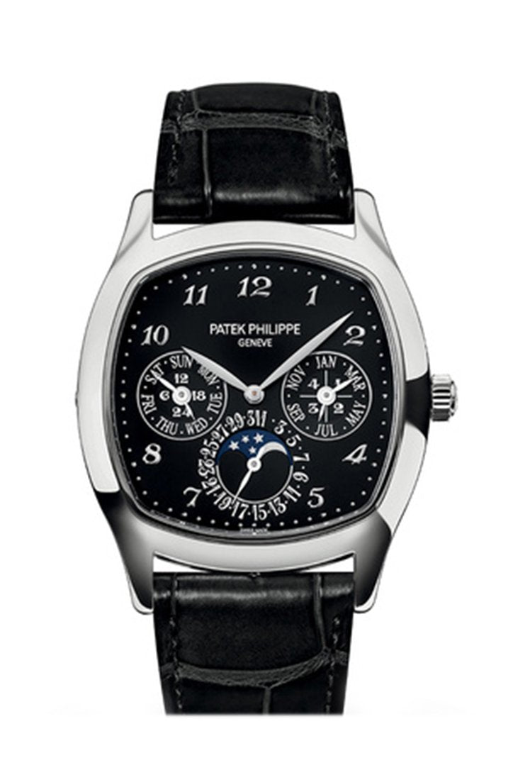 Patek Philippe Grand Complication Men's Watch 5940G-010