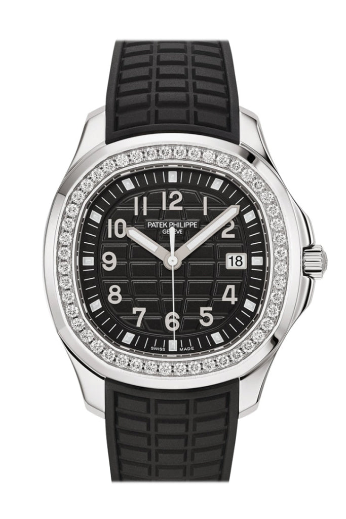 Patek Philippe Aquanaut Luce Mens Watch 5267/200A-001