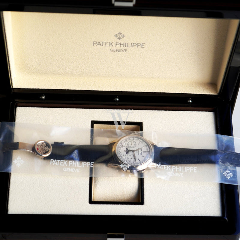 Patek Philippe Grand Complications Watch 5270G-018