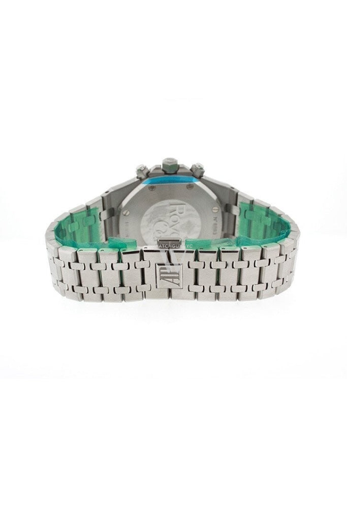 Audemars Piguet Royal Oak Chronograph 41Mm Stainless Steel Watch 26320St.oo.1220St.02