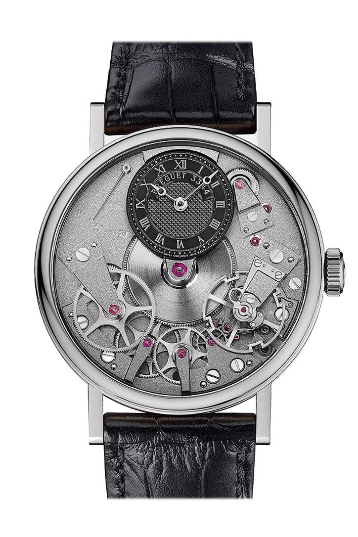 Balancier Breguet Type 11 — Pièce Horlogerie — Occasion