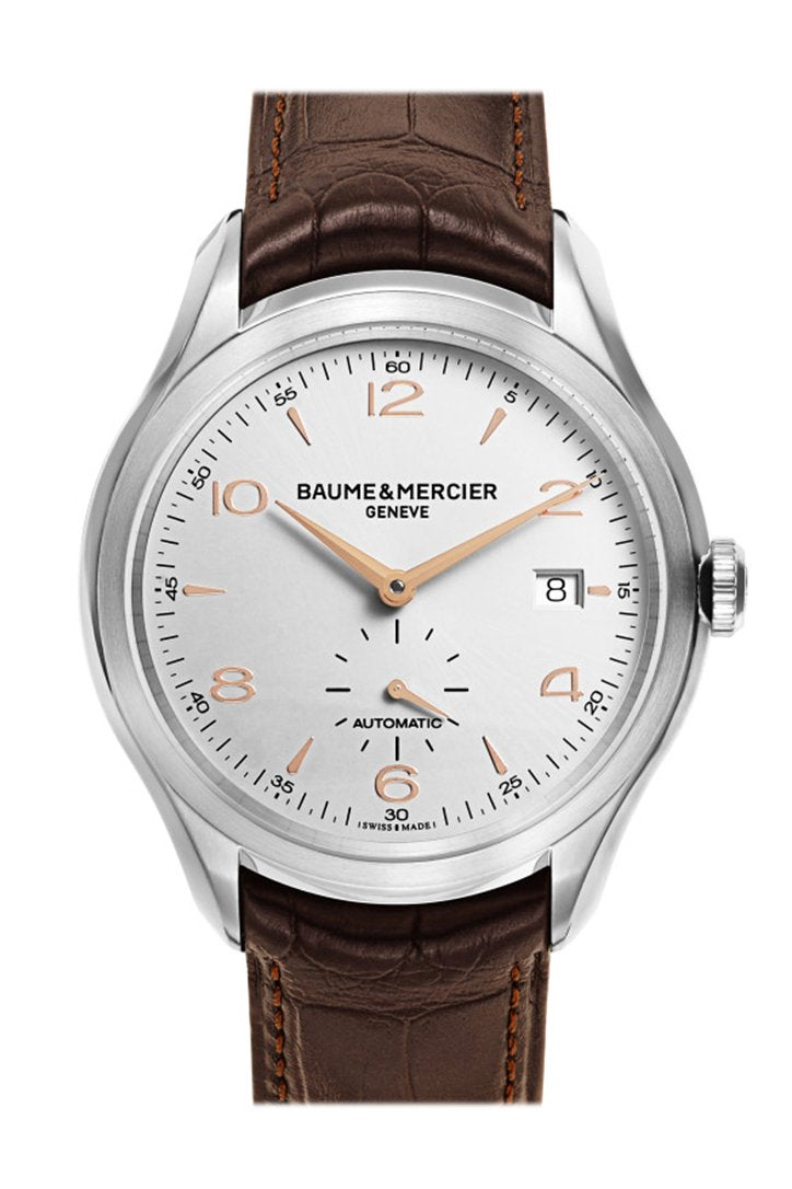 Baume & Mercier Clifton Automatic Watch 10054