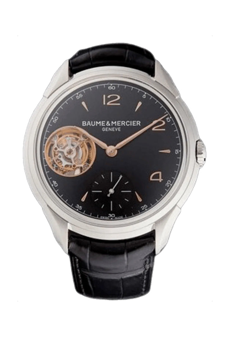 Baume Mercier ELEVEN ELEVEN NY 1111NY 11 11NY 11 11 NY