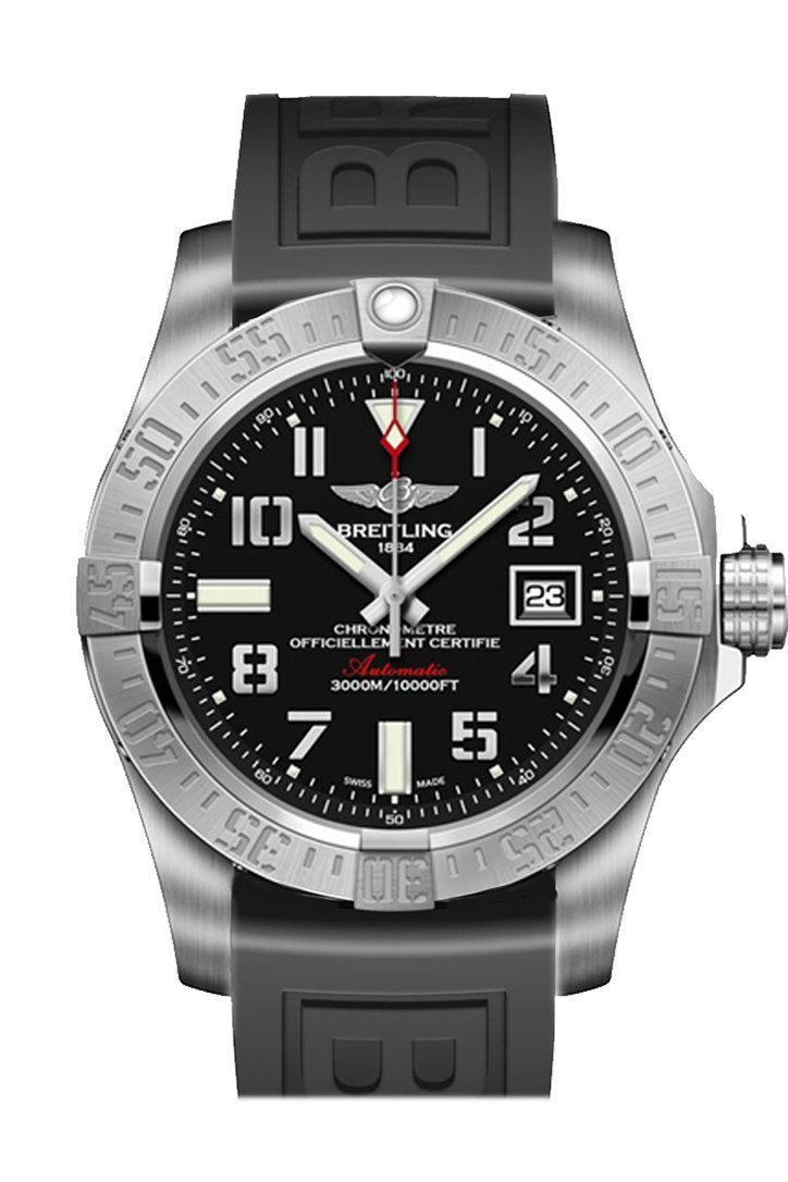 Breitling Avenger Seawolf A1733110 Bc31 Watch