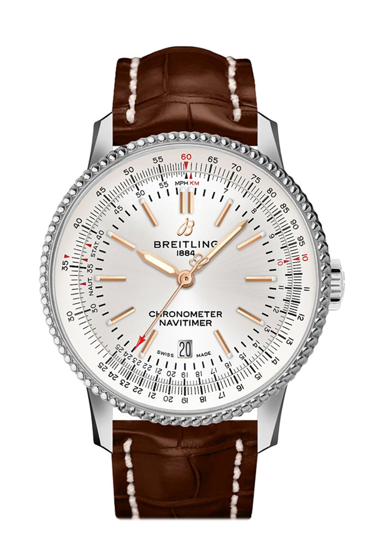 Breitling Chronomat Blackbird Men's Watch A4436010 BB71