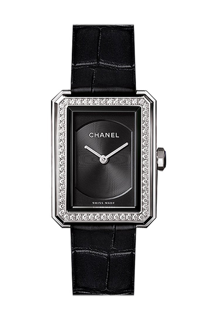 Chanel Chanel Boy-Friend Ladies Watch H4883