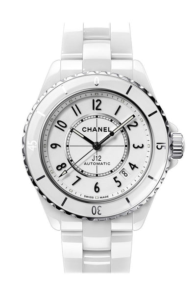 chanel no 5 for old ladies watch