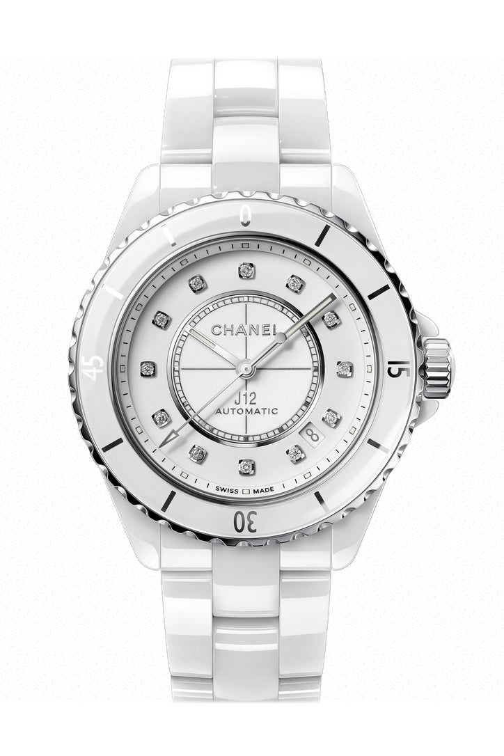 Chanel Watch, Luxury Watch