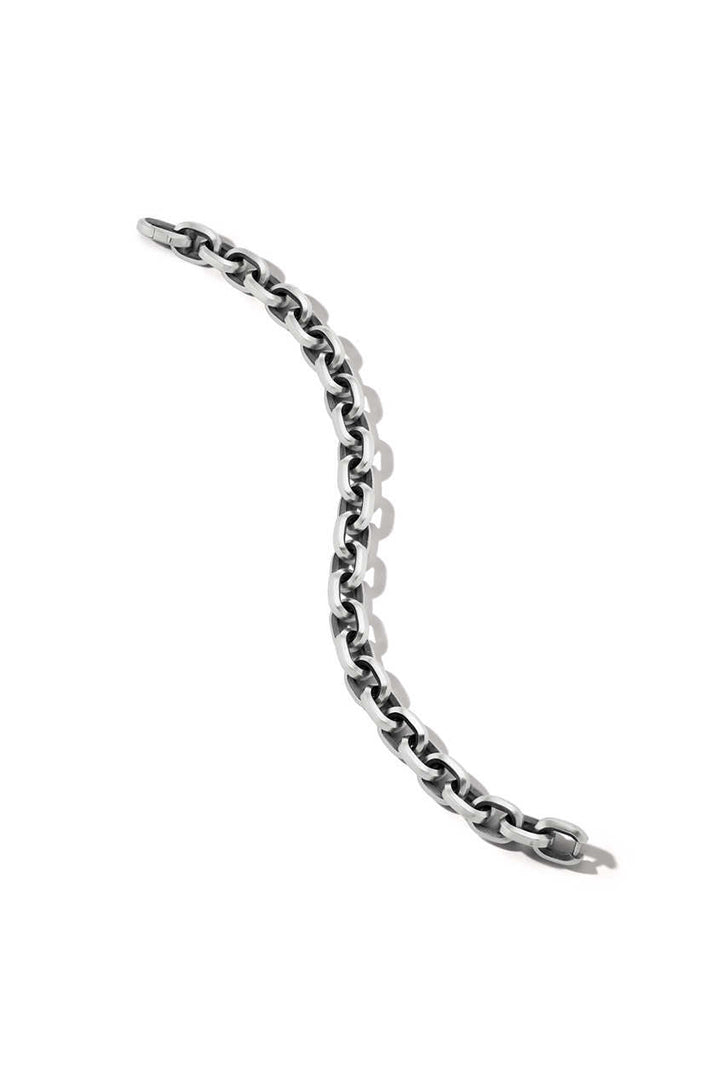 David Yurman Deco Chain Link Bracelet