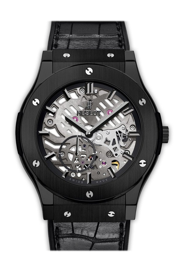 hublot big bang classic fusion