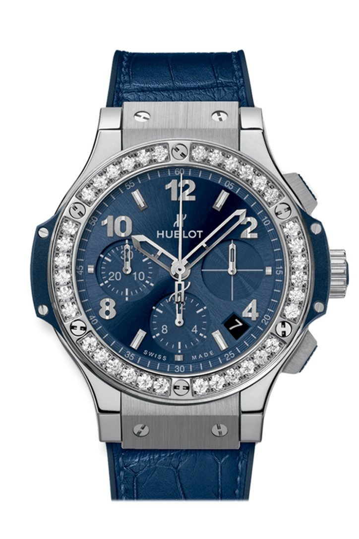 Buy Hublot Big Bang Mens Diamond Watch