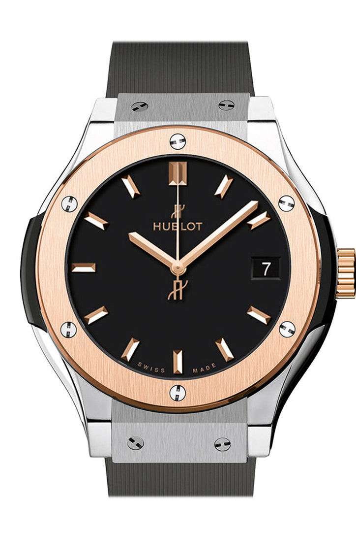 Hublot Classic Fusion Titanium King Gold 45mm 511.NO.1181.LR