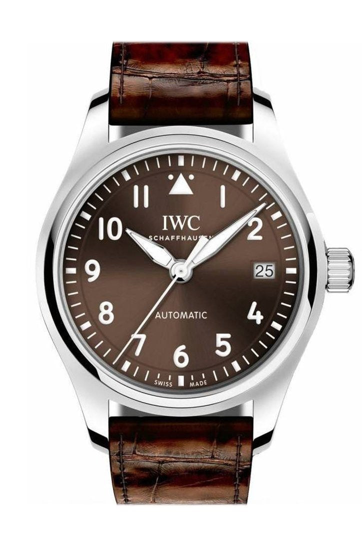 Iwc hotsell spitfire 36mm