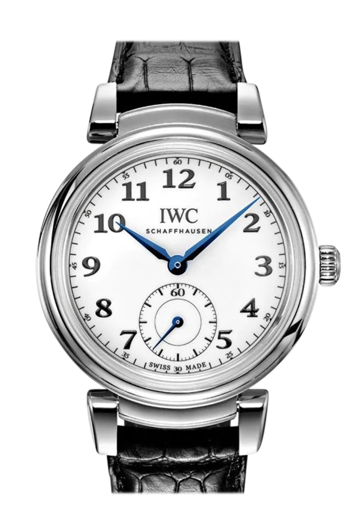 IWC Da Vinci Automatic Edition “150 Years” Men's Watch IW358101