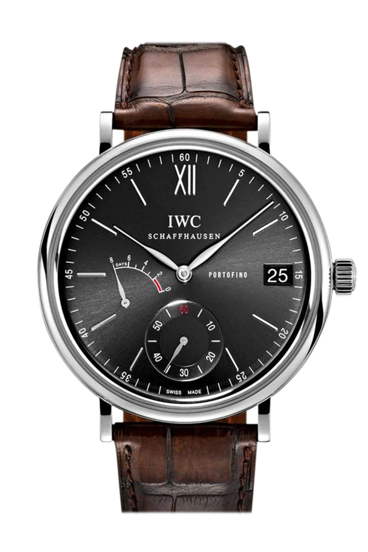 IWC Portofino Hand-Wound Eight Days IW510102