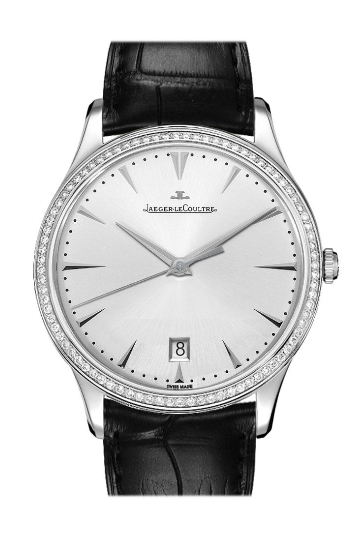 Jaeger-LeCoultre Master Ultra-Thin Automatic Men's Watch Q1272501