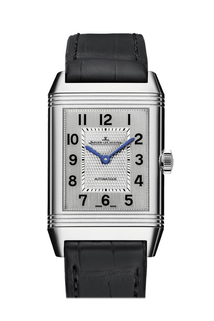 Jaeger Lecoultre Mens Watch Q2538420 Silver