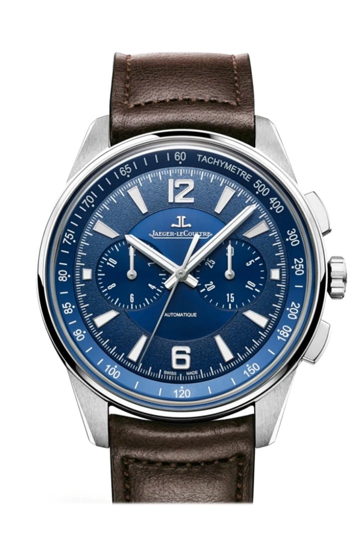 Jaeger Lecoultre Polaris Chronograph 42Mm 9028480 Watch