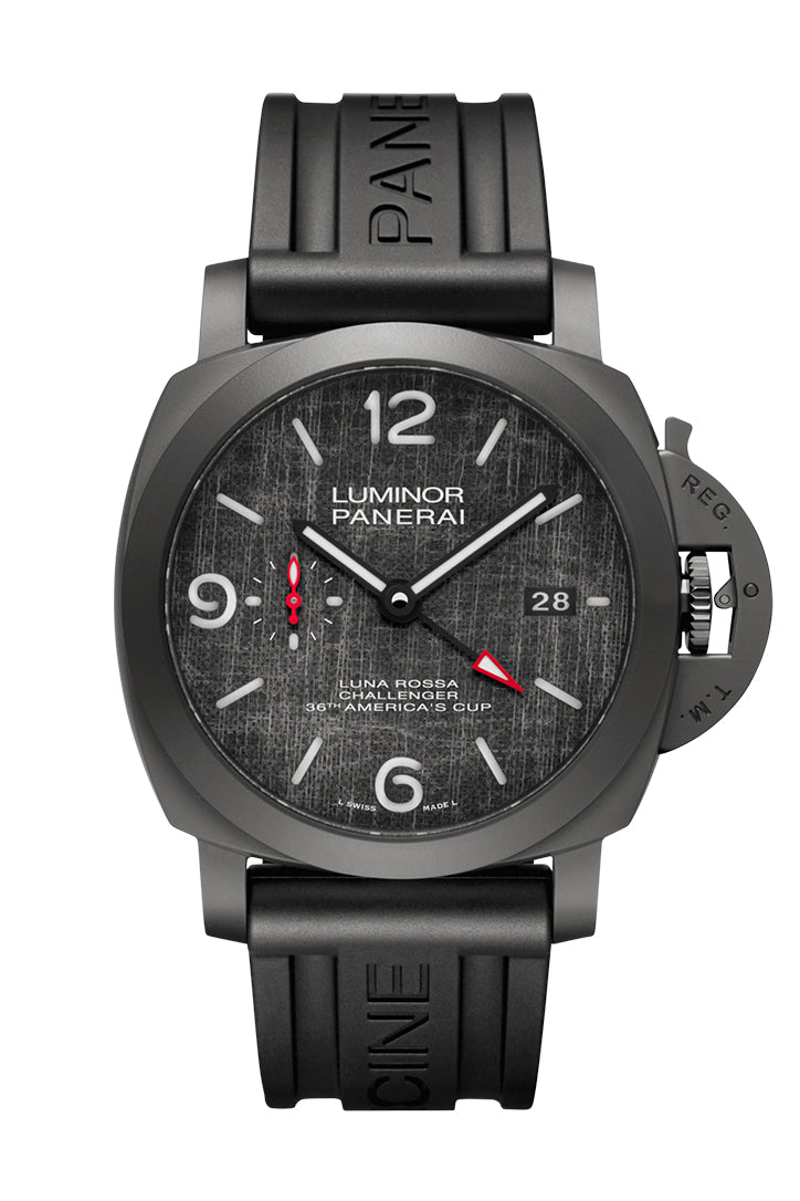Panerai Submersible Mike Horn Edition Automatic Men's Watch PAM00984