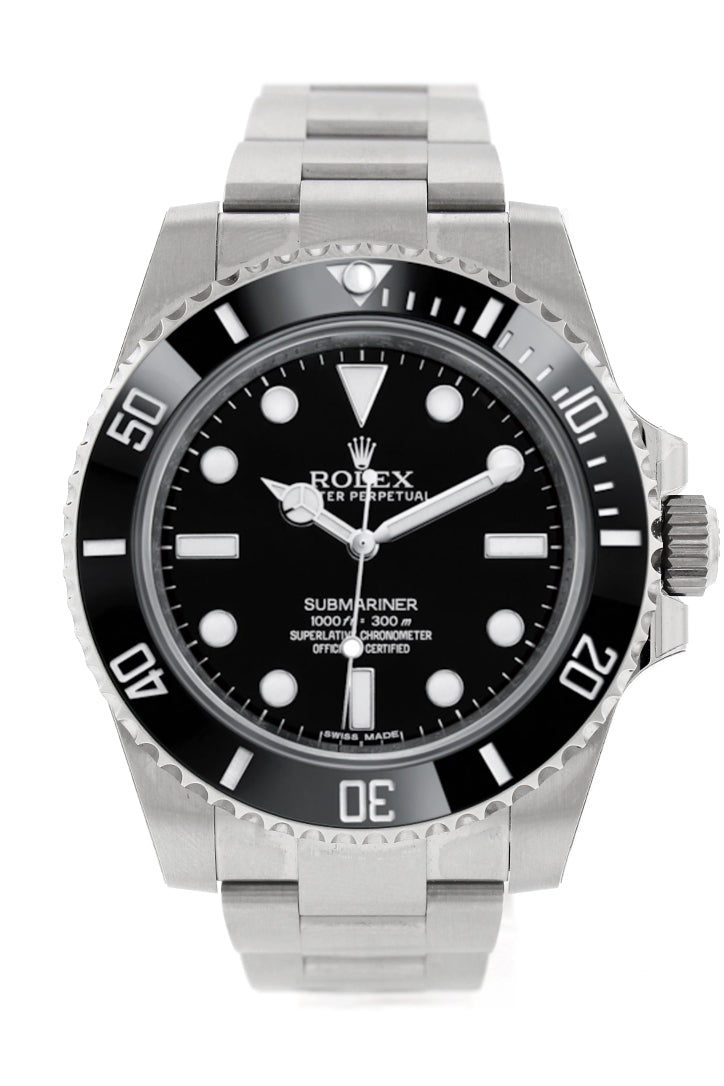Submariner Luxury Watch ELEVEN ELEVEN NY 1111NY 11:11NY – 11