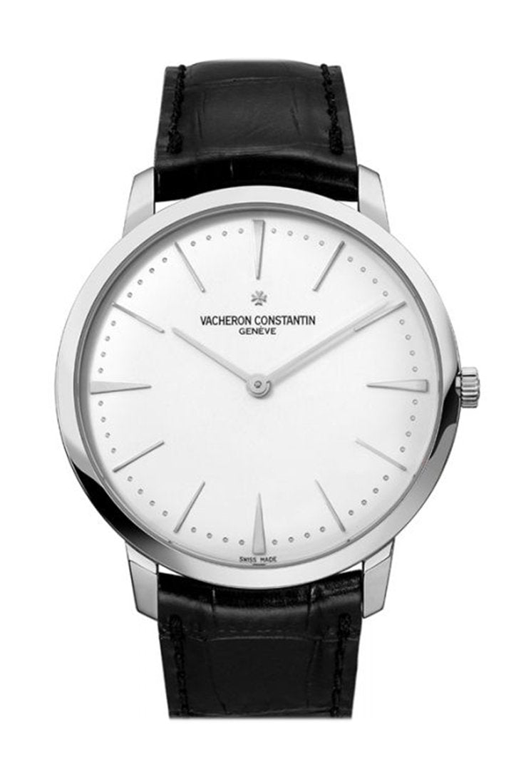Vacheron Constantin Fifty Six Complete Calender Automatic Blue Dial Men's Watch 4000E/000A-B548
