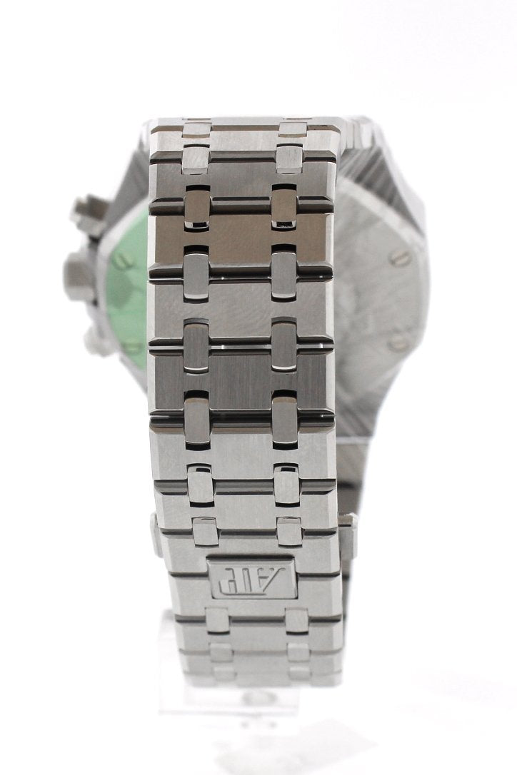 26 mm Stainless Steel Watch Bracelet For Audemars Piguet Royal Oak 15400  15500 | eBay
