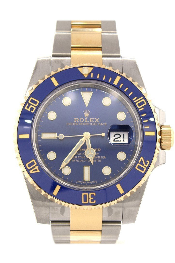 時計 ROLEX Submariner Rolex - Submariner Steel with Date – Watch Brands Direct